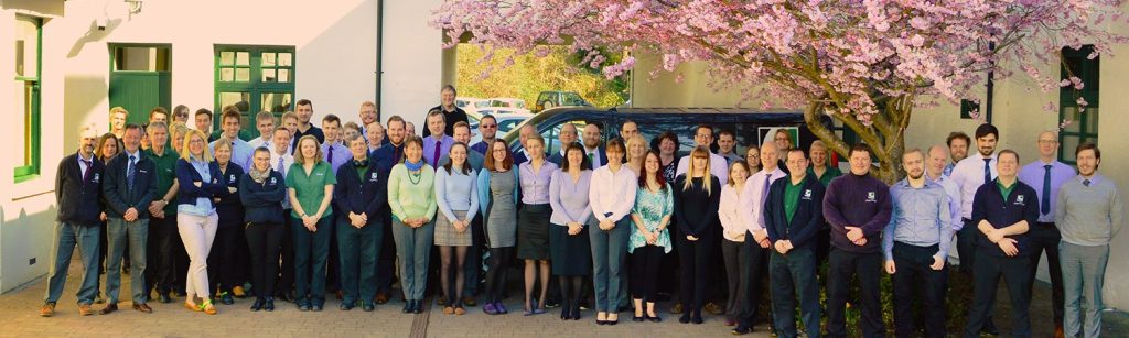 Corintech company photo