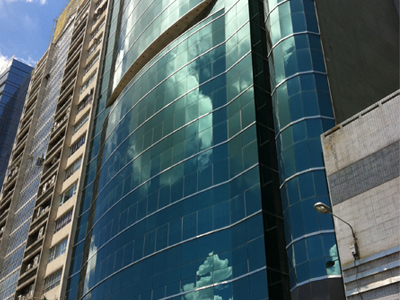 Corintech Hong Kong Office