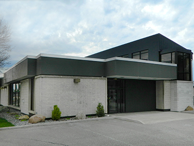 corintech USA office