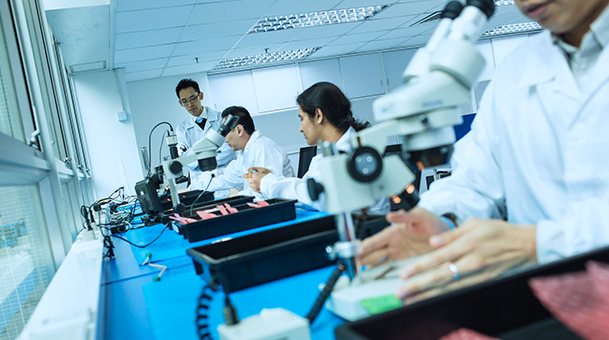 FAR EAST MANUFACTURE