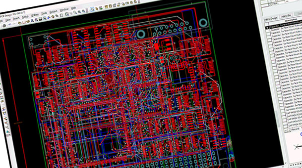 PCB LAYOUT