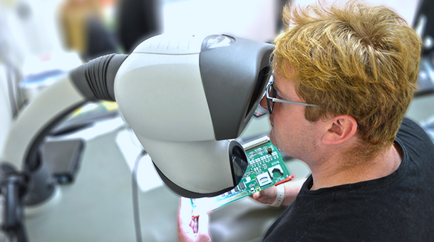 QUALITY ACCREDITATION