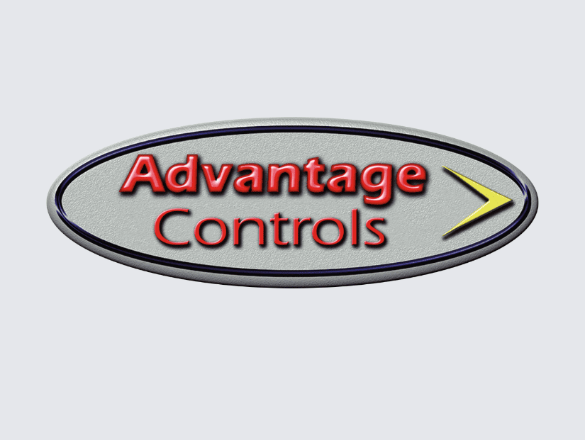 Advantage Controls Logo