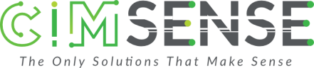 CIMSENSE Logo