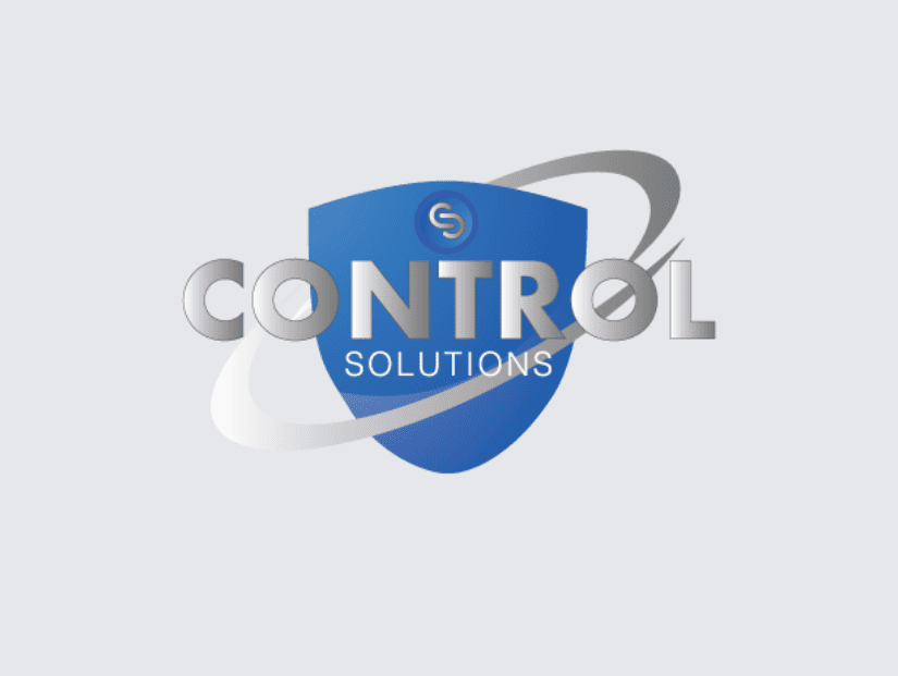 Control Solutions Logo