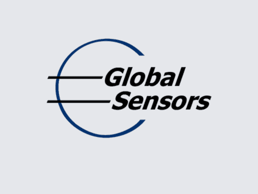 Global Sensors Logo