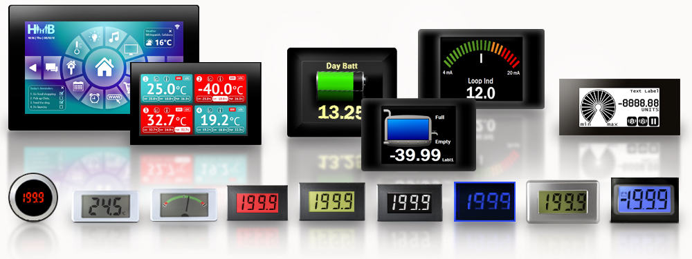 display-technologies