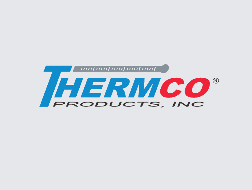 Thermco Products Logo