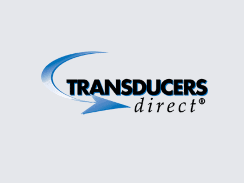 Transducers Direct Logo