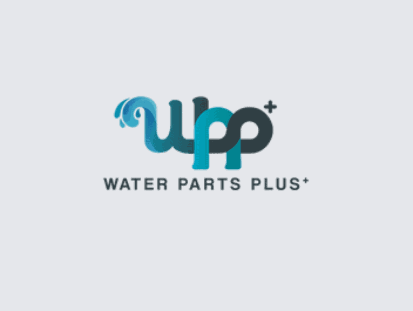 Water Parts Plus Logo